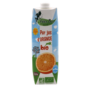 [IN9130] Pur jus d'oranges  BIO 10 x 1L