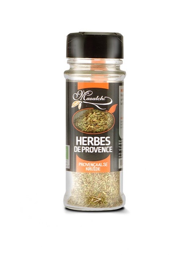 [MAS6101033] Herbes provence BIO  3 x 20 gr