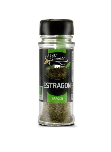 [MAS6107] Estragon BIO 3 x 15 gr