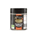 [MAS6115] Mélange pizza BIO 3 x 15 gr