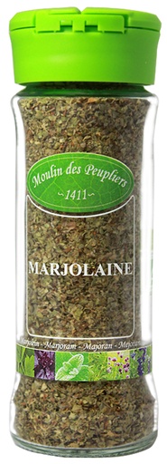 [MP650] Marjolaine BIO 6 x 10 gr