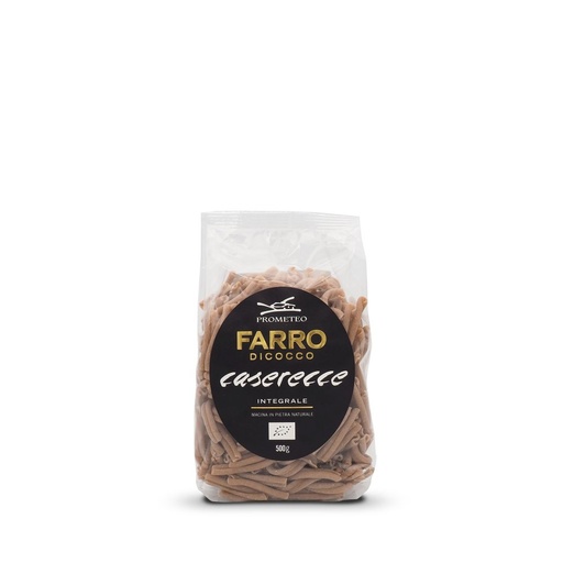 [PRO6204003] Caserecce à l'épeautre complet BIO 12 x 500 gr