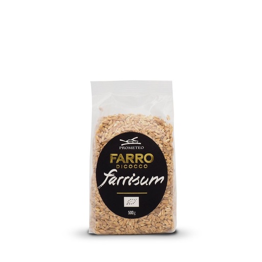[PRO6204009] Epeautre perlé Farrisum BIO  12 x 500 gr