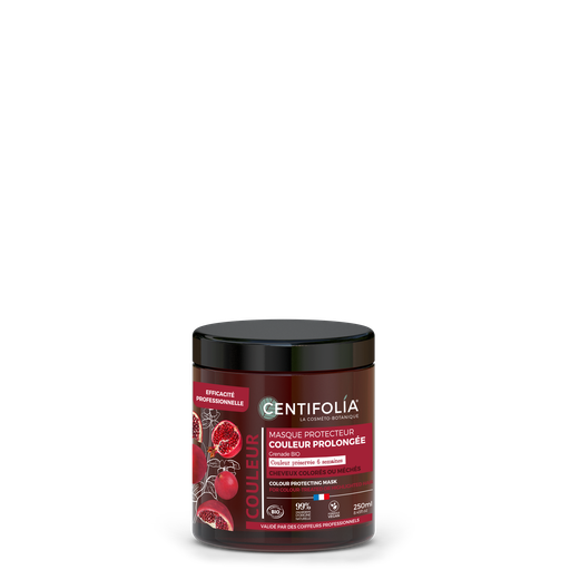 [CEN030889] Masque protecteur couleur prolongée 250ml — Carton de 6 pces