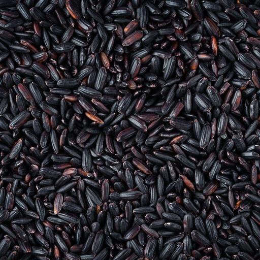 [CB1406] Riz noir complet BIO 2 x 5kg