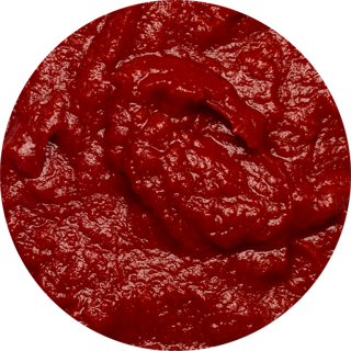 [DO19023] Concentré de tomate 28/30 BIO 2x5kg