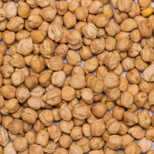 [DO4940002] Pois chiches n°7/8 BIO 5kg