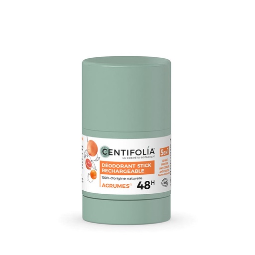 [CEN31217] Déodorant stick 48h Agrumes 50gr — Carton de 6 pces
