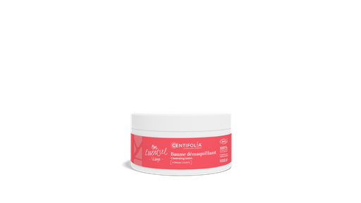[CEN032897] Mon Essentiel - Baume démaquillant BIO 6 x 50ml