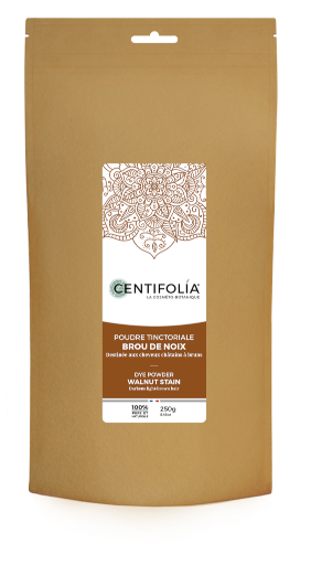 [CEN4507001] Brou de noix Non-BIO 250g