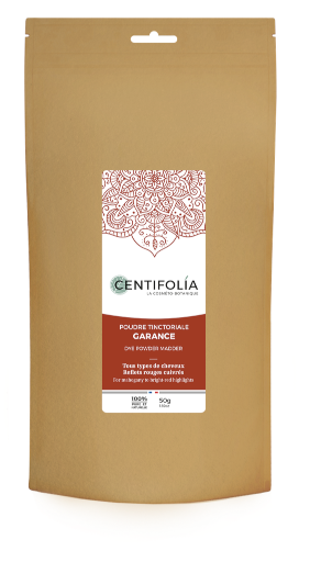 [CEN4507003] Garance Non-BIO 50g