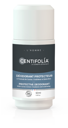 [CEN4514004] Déodorant protecteur BIO 50ml