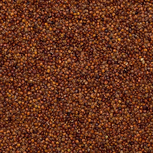 [DO4830012] Quinoa rouge BIO 25kg