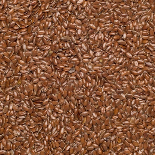 [DO4844001] Graines de lin brun BIO 25kg