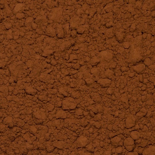 [DO4862001] Poudre de cacao 10-12 BIO 25kg