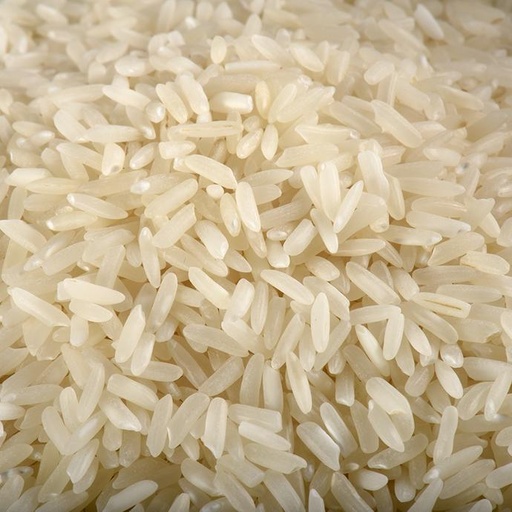 [DO4832005] Riz long blanc BIO PK 25kg