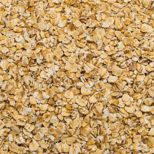 [DO4837006] Flocons d'avoine petits BIO 25kg