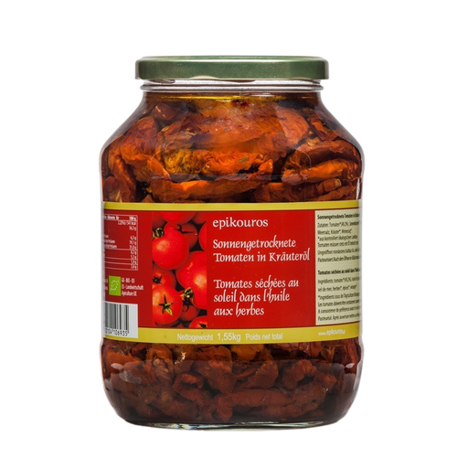 [EPI8110-U] Tomates séchées