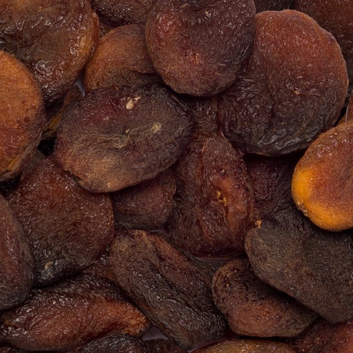[SF8504001] ABRICOTS SECS TURQUIE 12,5kg