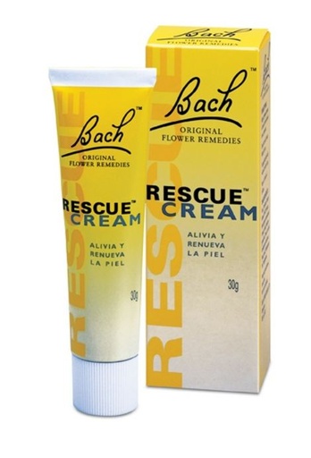 [FB3203] Rescue cream