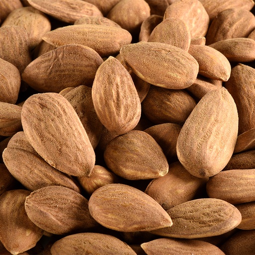 [LJAMANDDECO] Amandes décortiquées BIO 5 kg