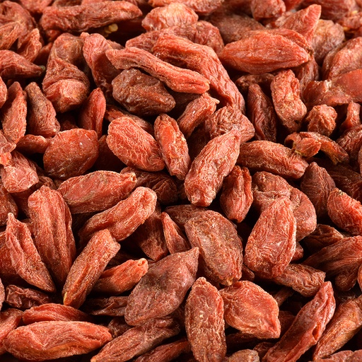 [LJBAIEGOJI] Baies de goji BIO 5 kg