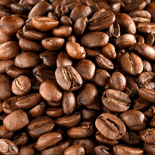[LJCAFEARAROB] Café arabica-robusta BIO 5 kg