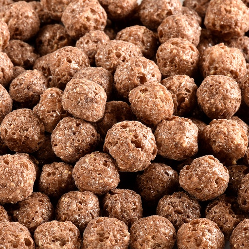 [LJCHOCOBALLS] Choco balls BIO 2,5 kg
