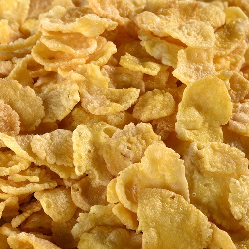 [LJCORNFLAKE] Corn flakes BIO 2,5 kg