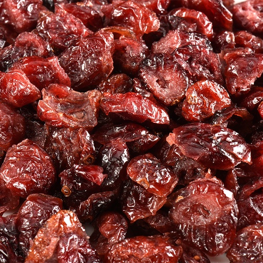 [LJCRANBERRIE] Cranberries BIO 5 kg