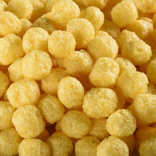 [LJHONEYBALL] Honey balls BIO 2,5 kg
