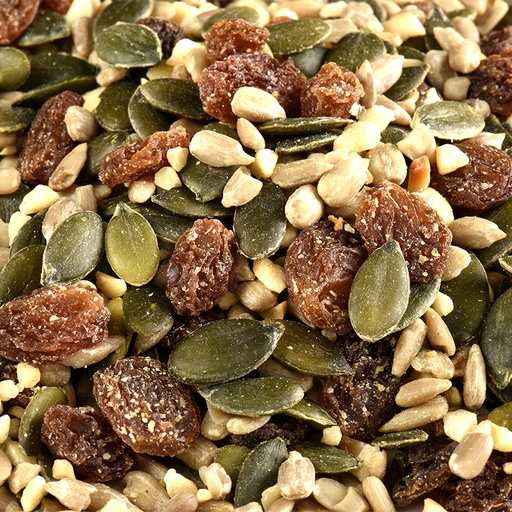 [LJMELANGSALA] Mélange salade BIO 5 kg