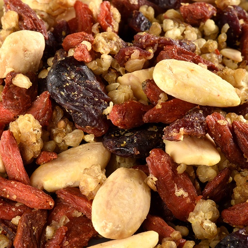 [LJMELSUPERFR] Mélange super fruits BIO 5 kg