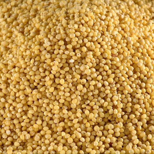 [LJMILLET] Millet BIO 5 kg