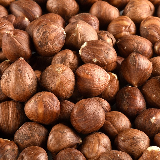 [LJNOISETDECO] Noisettes décortiquées BIO 5kg