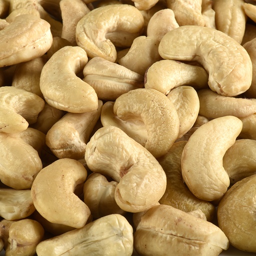 [LJNOIXCAJOU] Noix de cajou crues BIO 5 kg