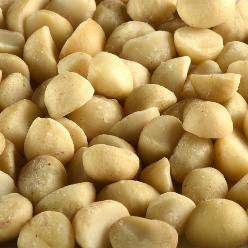 [LJNOIXMACADA] Noix de macadamia BIO 5 kg