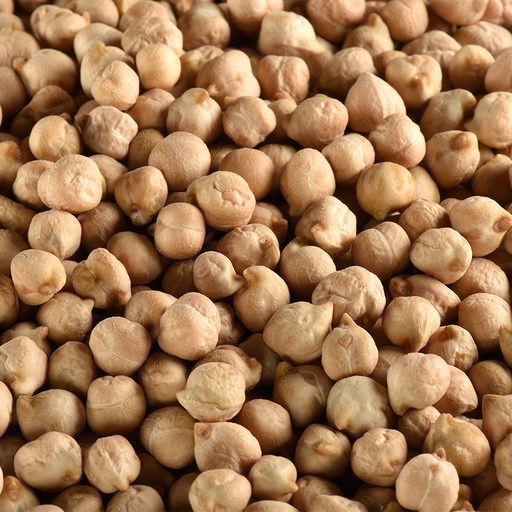 [LJPOISCHICHE] Pois chiche BIO 5 kg