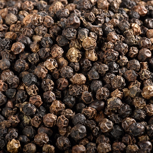 [LJPOIVRENOIR] Poivre noir grains BIO 5 kg