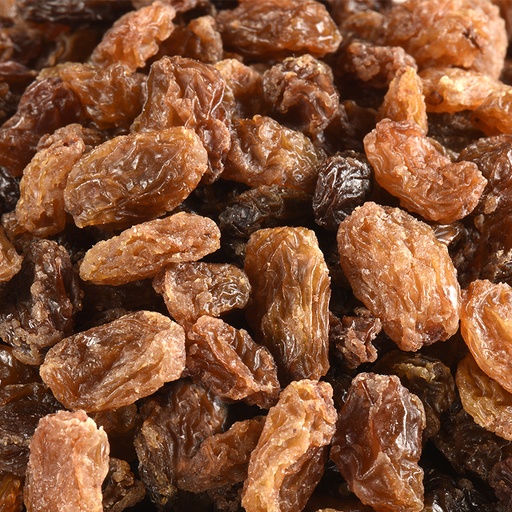 [LJRAISINSECS] Raisins secs BIO 5 kg