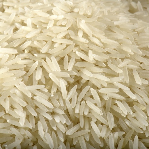 [LJRIZBASMATI] Riz basmati blanc BIO 5 kg