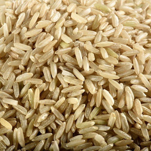 [LJRIZLONGCPL] Riz long complet BIO 5 kg