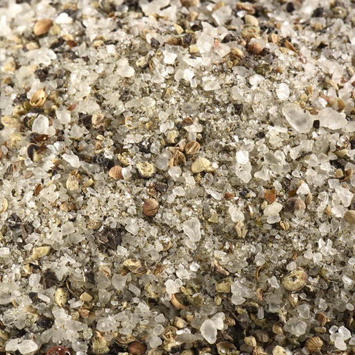 [LJSELAUXBAIE] Sel de mer aux baies 5 kg