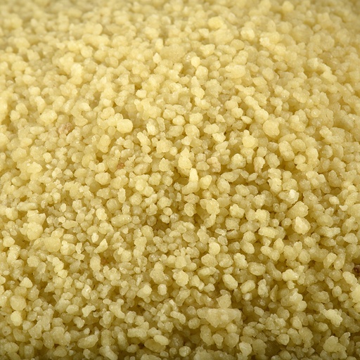 [LJSEMOULEBLE] Semoule de blé BIO 5 kg
