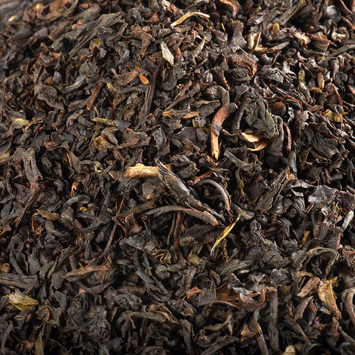[LJTHENOIREAR] Thé noir earl grey BIO 3 kg