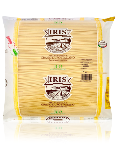 [IRI10018] Linguini BIO 5 kg