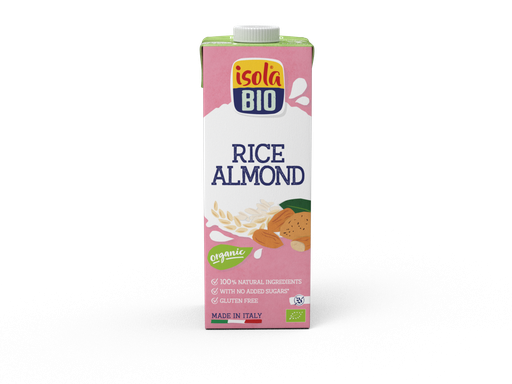 [IB06514] Boisson riz amande 1L BIO