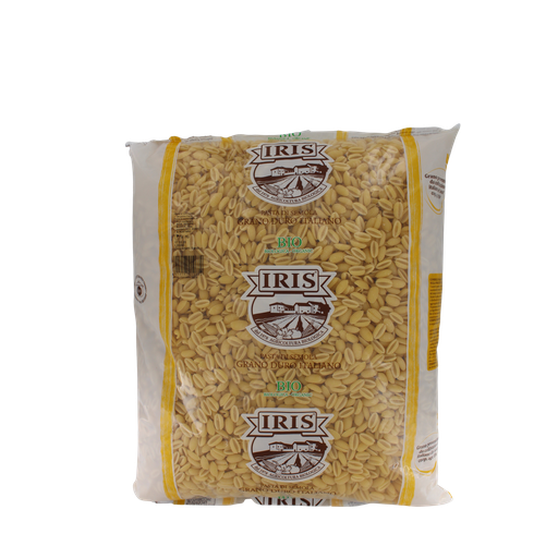 [IRI2510002] Gnocchetti blanc BIO 5kg