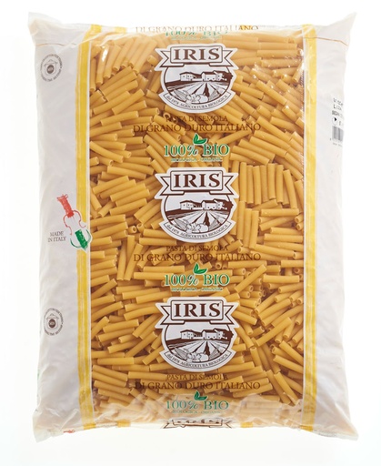 [IRI2510011] Sedanini BIO 5 kg