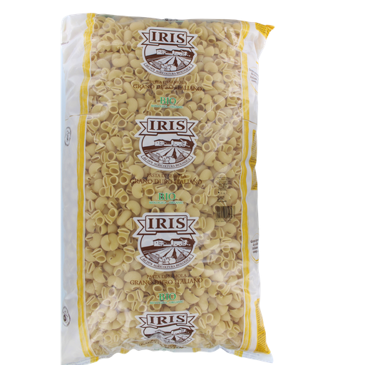 [IRI2510019] Pipe Rigate BIO 5kg